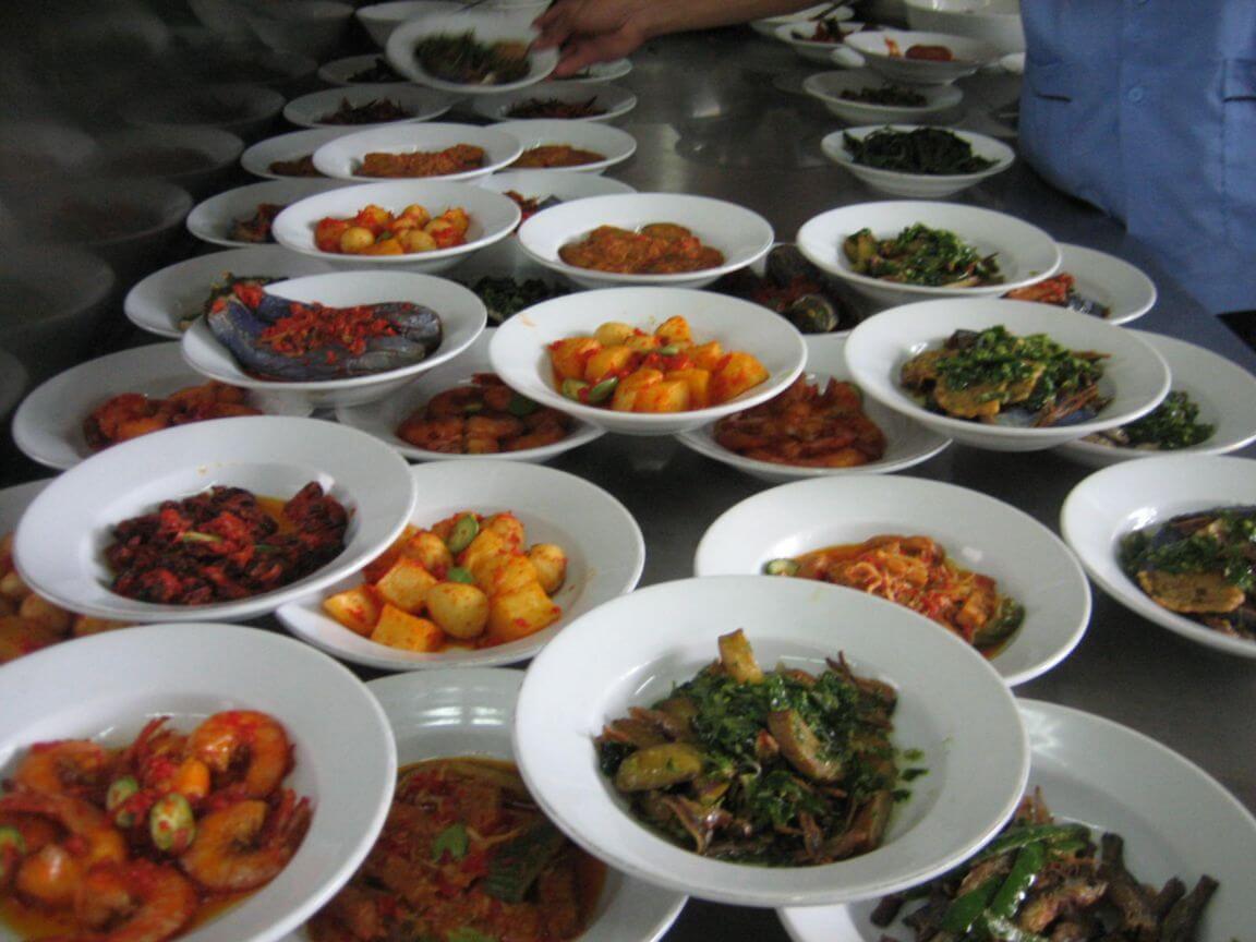 3 Restoran Indonesia Ini Bisa Dijumpai di Eropa